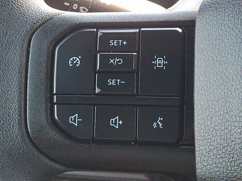 Used 2025 Ford F150 STX w/ Equipment Group 200A AWD/4WD image 20