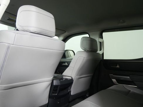 Used 2024 Toyota Tundra SR5 w/ SR5 Premium Package image 17