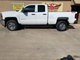 Used 2019 Chevrolet Silverado 2500 W/T image 5
