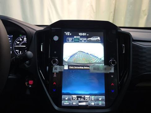 New 2026 Subaru Forester Sport image 21