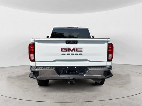 Used 2020 GMC Sierra 2500 SLE w/ SLE Convenience Package AWD/4WD image 6