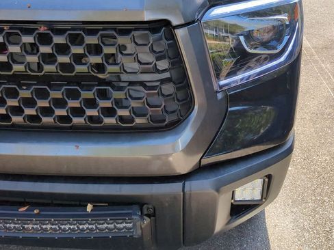 Used 2019 Toyota Tundra SR image 11