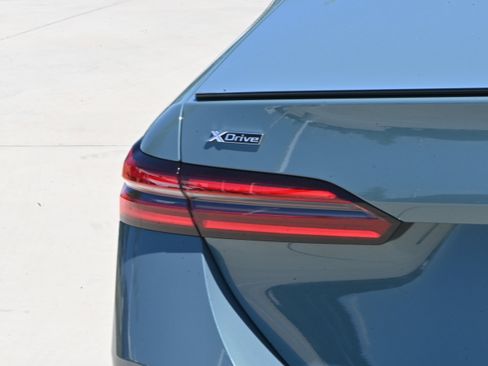 New 2026 BMW 540i xDrive AWD/4WD image 34