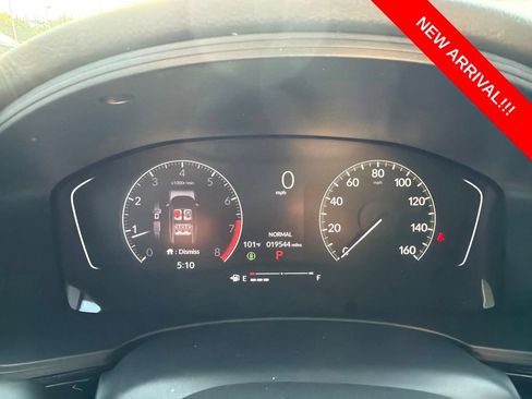 Used 2024 Honda Civic Sport image 10