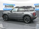 New 2025 Ford Bronco Sport Outer Banks w/ Outer Banks Tech Package+ image 3