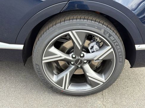 New 2026 Genesis GV80 3.5T Prestige AWD/4WD image 20