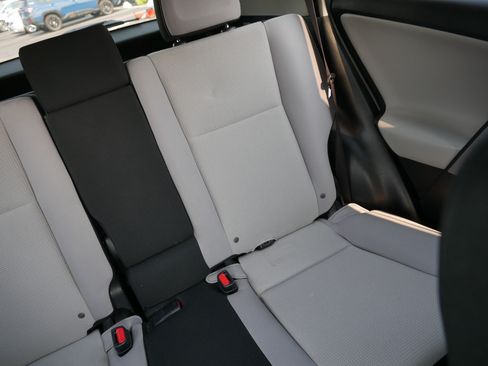 Used 2017 Toyota RAV4 XLE w/ Premium Special Value Package AWD/4WD image 14