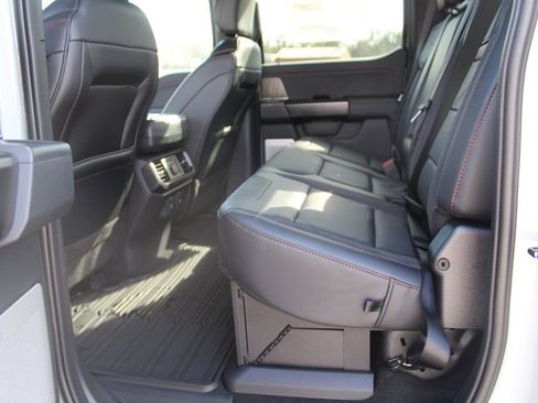 New 2026 Ford F150 Raptor image 4