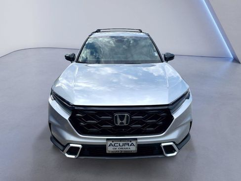 Used 2026 Honda CR-V Sport Touring image 5