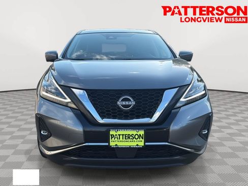 Used 2024 Nissan Murano SL AWD/4WD image 2