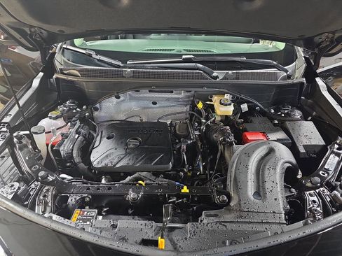 New 2026 Buick Encore GX Sport Touring w/ Comfort Package image 29