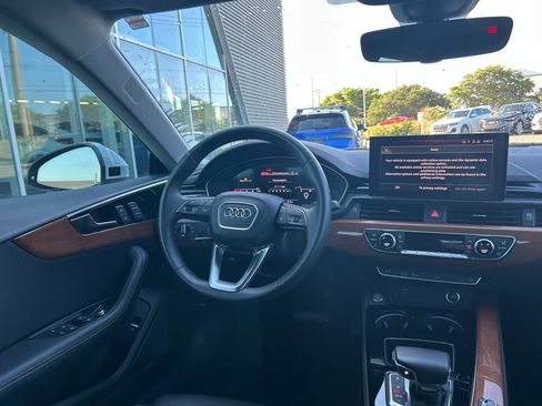 Used 2022 Audi A5 2.0T Premium Plus AWD/4WD image 10