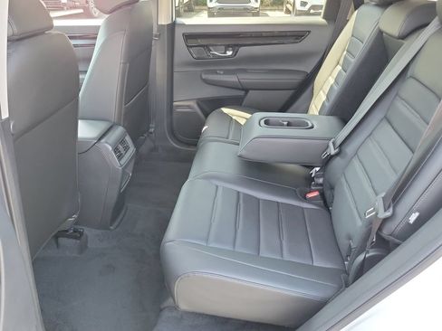 Certified 2025 Honda CR-V EX-L image 14