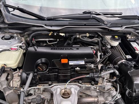 Used 2020 Honda Civic Sport image 17