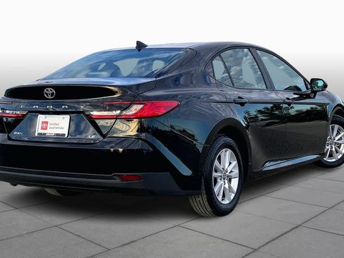 Certified 2026 Toyota Camry LE image 12