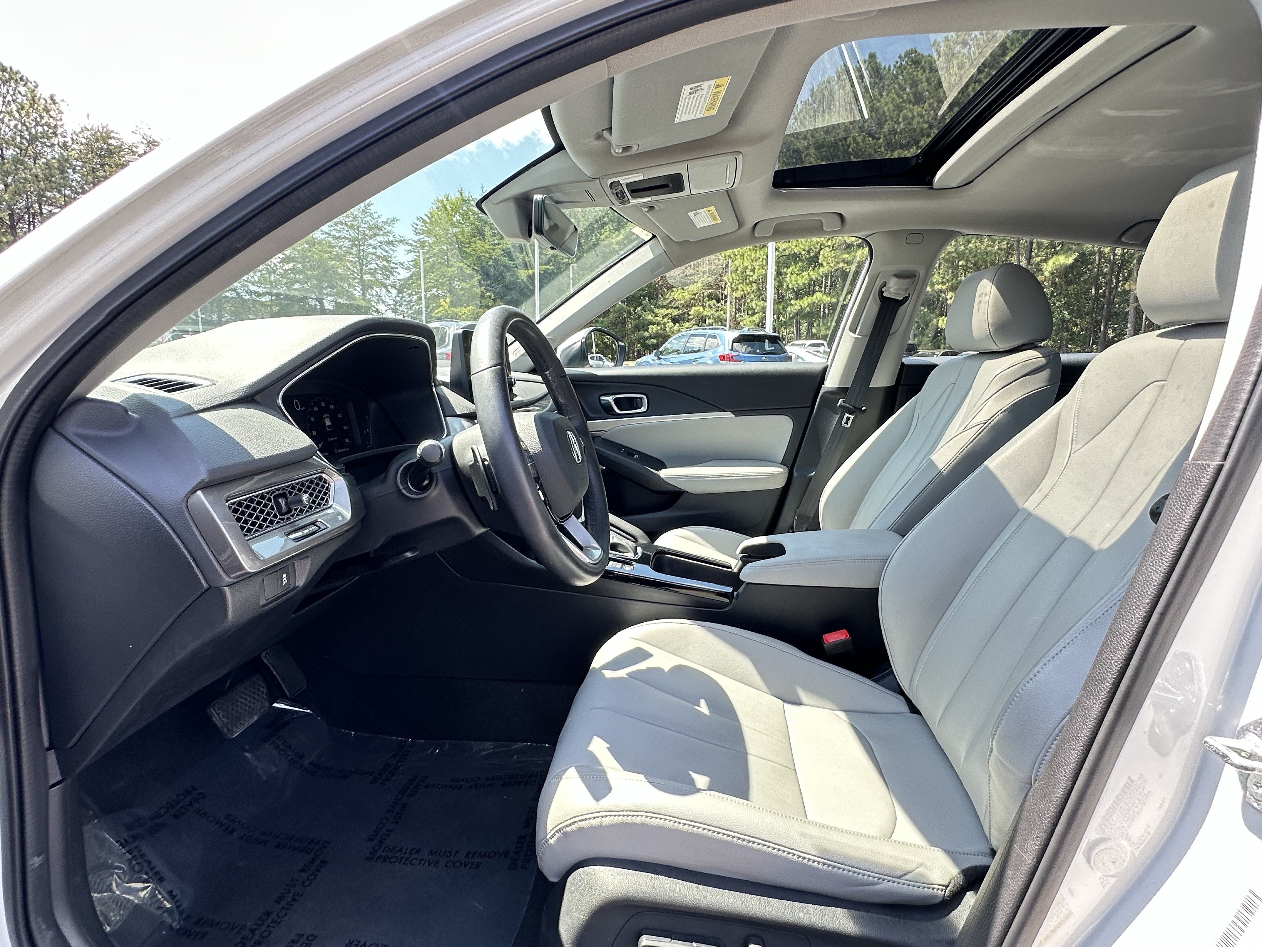 Used 2024 Acura Integra FWD image 16