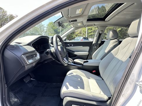 Used 2024 Acura Integra FWD image 16