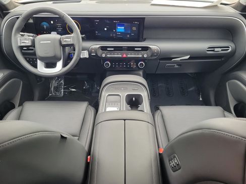 New 2026 Hyundai Palisade Calligraphy image 16