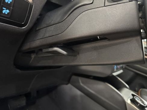 Used 2025 Ford Bronco Sport Outer Banks w/ Outer Banks Tech Package+ image 22