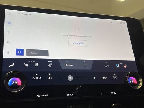 Used 2023 Lexus NX 350 AWD image 19