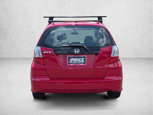 Used 2013 Honda Fit image 6