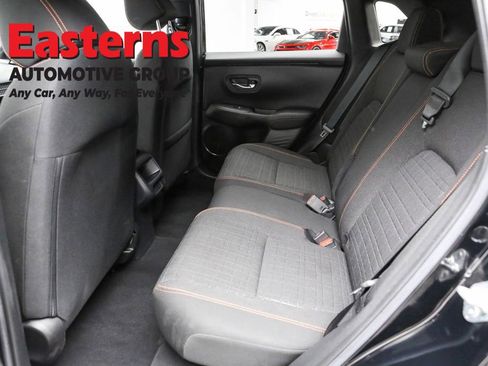 Used 2024 Honda HR-V Sport image 21