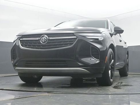 Used 2022 Buick Envision Preferred FWD image 44