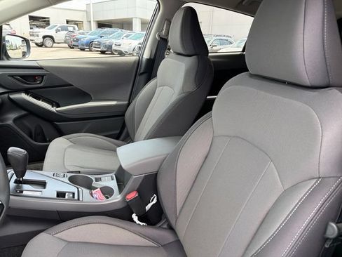 New 2026 Subaru Crosstrek 2.0i Premium AWD/4WD image 20
