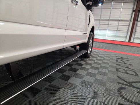 Used 2019 Ford F350 Platinum w/ Platinum Ultimate Package image 30