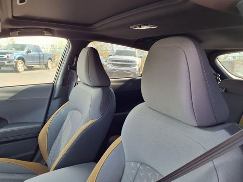 New 2026 Subaru Crosstrek 2.5i Sport image 18