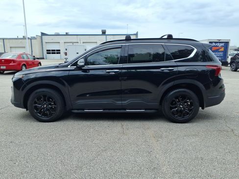 Used 2022 Hyundai Santa Fe XRT AWD/4WD image 4
