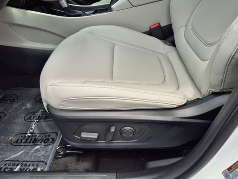New 2026 Hyundai Tucson SEL Plus FWD image 20