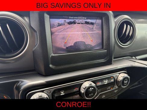 Used 2023 Jeep Wrangler Unlimited Sport AWD/4WD image 22