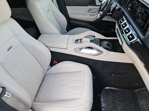 Used 2021 Mercedes-Benz GLE 63 AMG S image 19