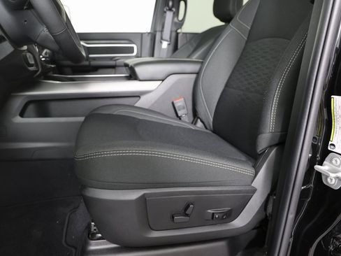 Used 2025 RAM 2500 Big Horn image 14