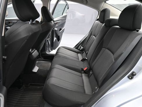 Used 2019 Subaru Impreza 2.0i Premium w/ Eyesight & BSD/Rcta & SRF image 16