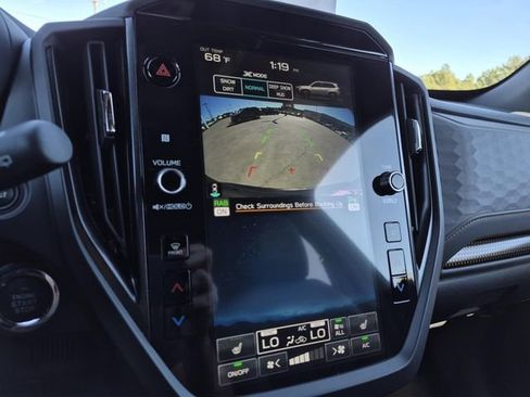 New 2026 Subaru Forester Wilderness image 22