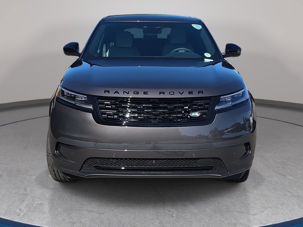 New 2026 Land Rover Range Rover Velar S AWD/4WD image 2