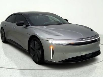 Used 2024 Lucid Air Touring