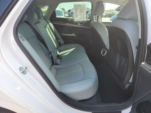 Used 2024 Kia K5 EX FWD image 14