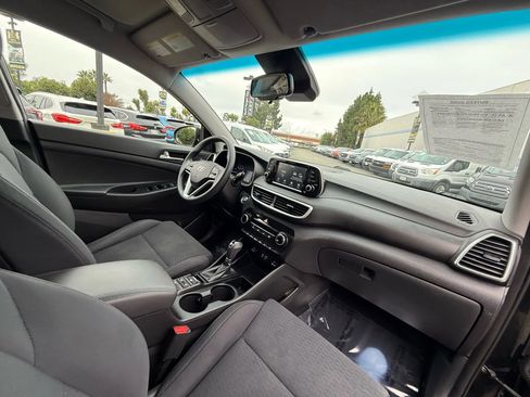Used 2020 Hyundai Tucson Value AWD/4WD image 22