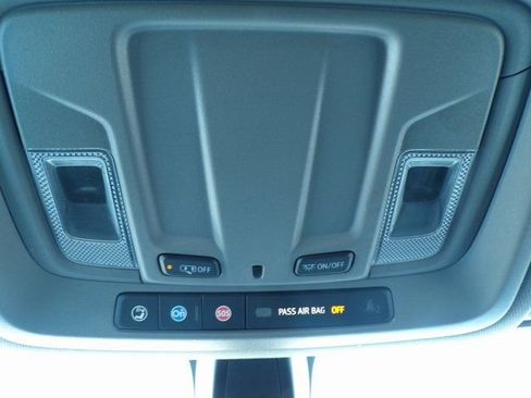 Used 2022 Chevrolet Silverado 1500 LT Trail Boss w/ Bed Protection Package image 29