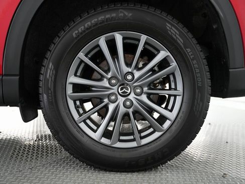 Used 2021 MAZDA CX-5 Touring w/ Touring Preferred SV Package image 66