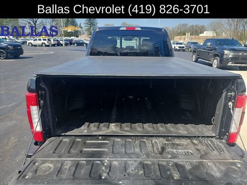 Used 2019 Ford F250 Lariat w/ Lariat Ultimate Package AWD/4WD image 27
