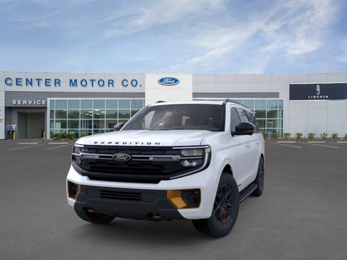 New 2026 Ford Expedition Tremor AWD/4WD image 2