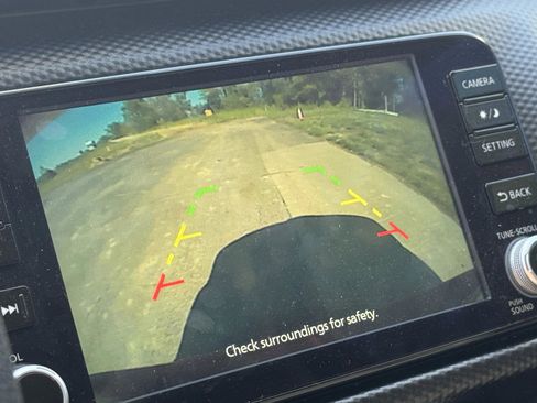 Used 2023 Nissan Kicks SV FWD image 18