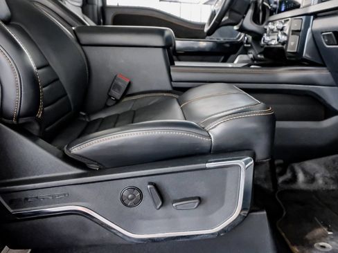 Used 2024 Ford F250 Platinum AWD/4WD image 33