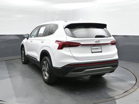 Used 2023 Hyundai Santa Fe SE image 8