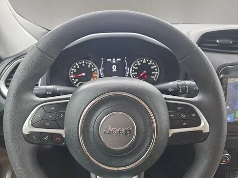 Used 2020 Jeep Renegade Sport w/ Sport Appearance Group FWD image 17