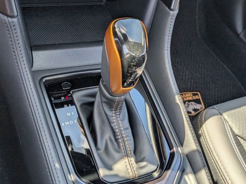 Used 2025 Subaru Forester Wilderness image 26